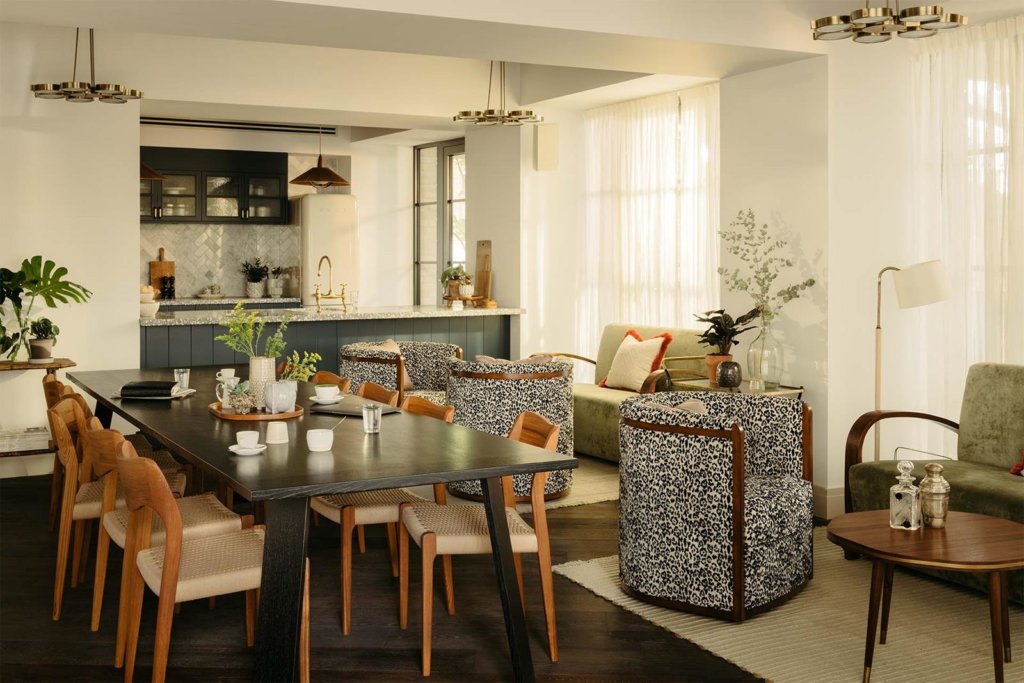 meeting rooms london
