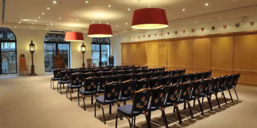 Glaziers Hall London