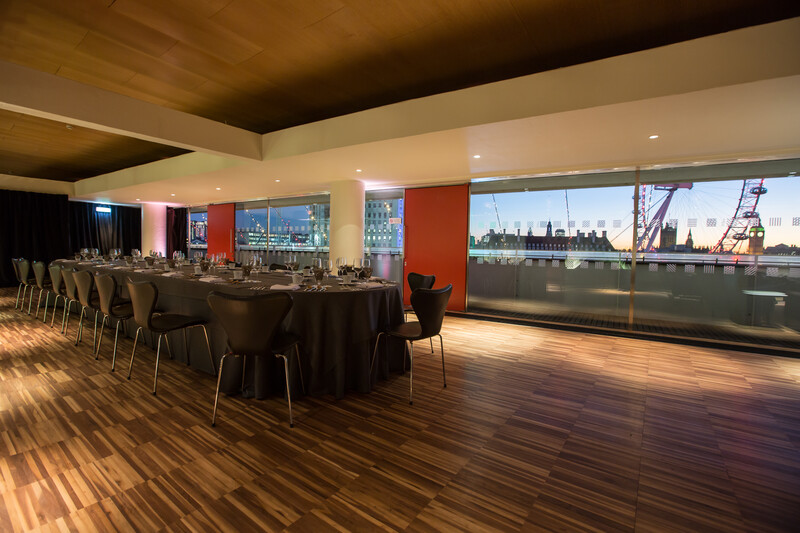 unique conference venue london