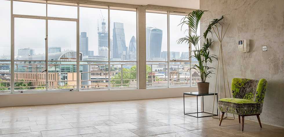 menier penthouse