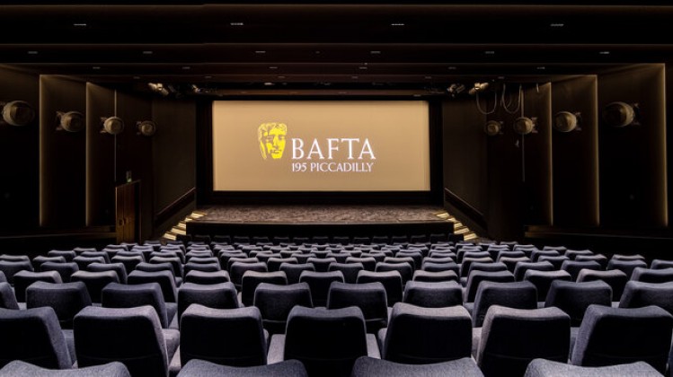 bafta princess anne theatre
