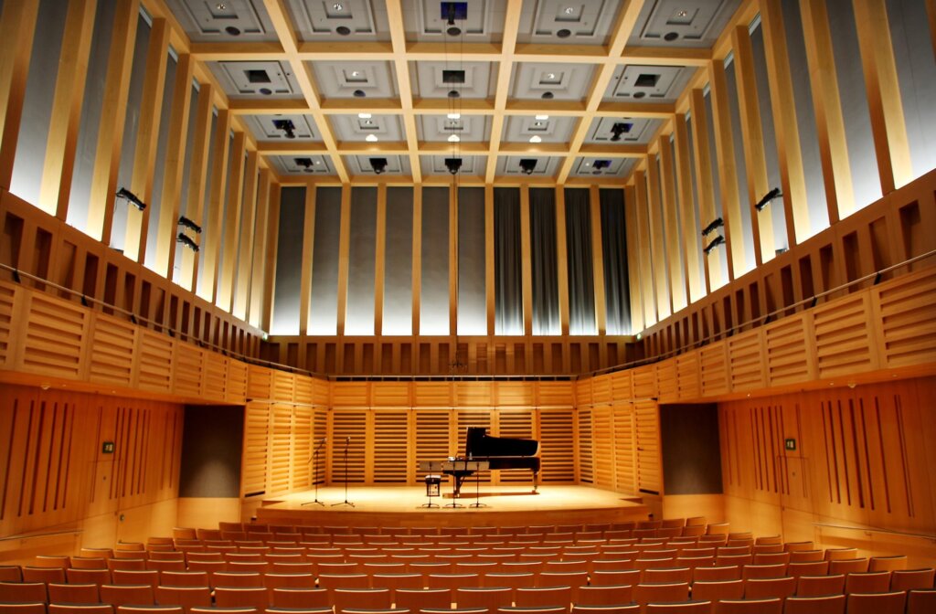 kings place