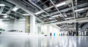 CodeNode - Conference Venues London