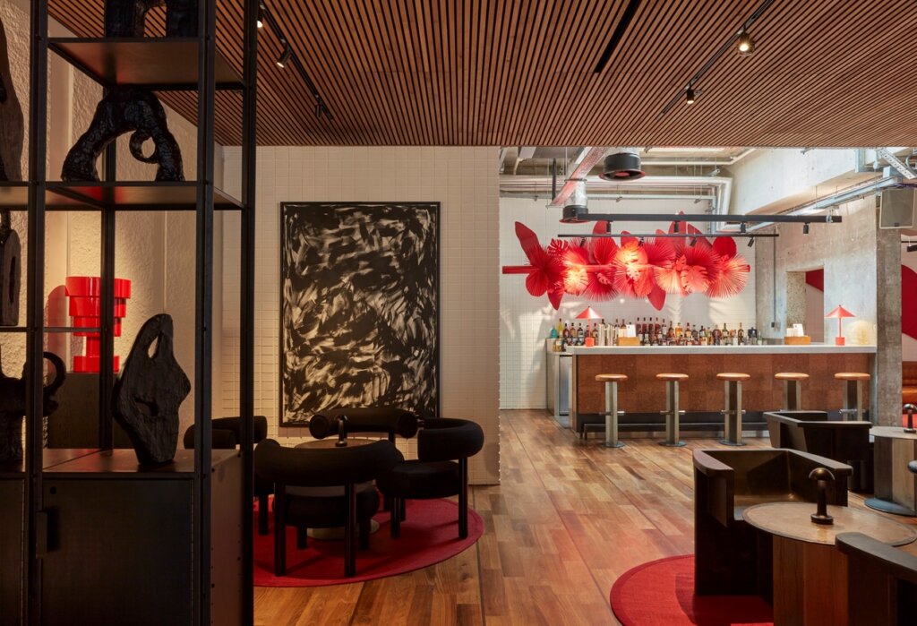 private party venue
